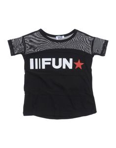 Футболка Monnalisa FUN