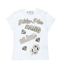 Футболка Philipp Plein
