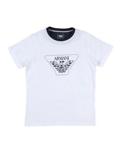 Футболка Armani Junior