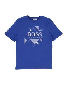 Футболка Hugo Boss