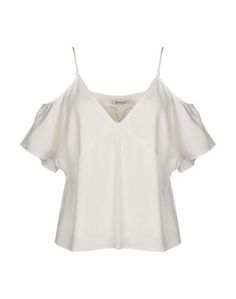 Топ без рукавов T by Alexander Wang