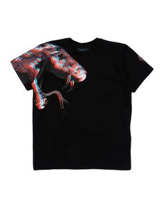 Футболка Marcelo Burlon