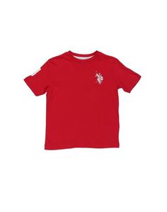 Футболка U.S.Polo Assn.