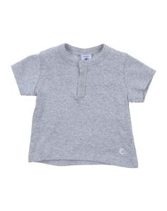 Футболка Petit Bateau