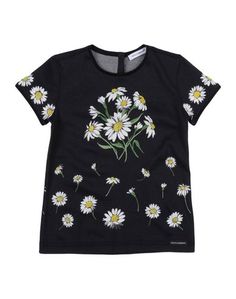 Футболка Dolce & Gabbana