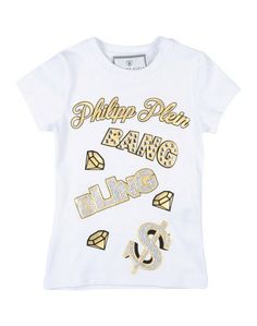 Футболка Philipp Plein