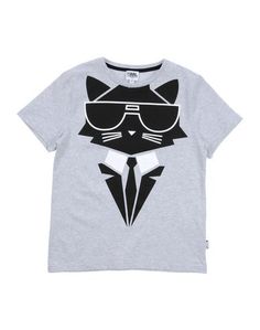 Футболка Karl Lagerfeld
