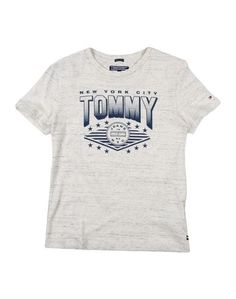 Футболка Tommy Hilfiger