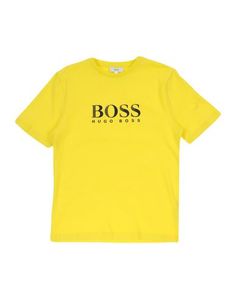 Футболка Hugo Boss