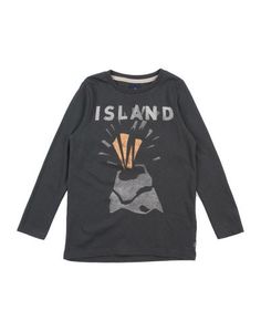 Футболка Scotch & Soda