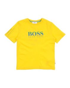 Футболка Hugo Boss