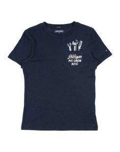 Футболка Tommy Hilfiger