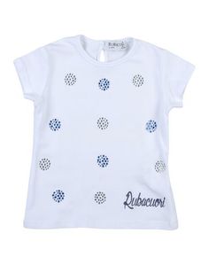 Футболка Rubacuori Bebe