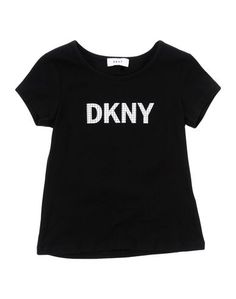 Футболка Dkny