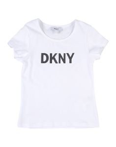 Футболка Dkny
