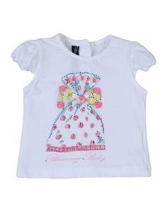 Футболка Miss Blumarine