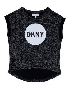 Футболка Dkny