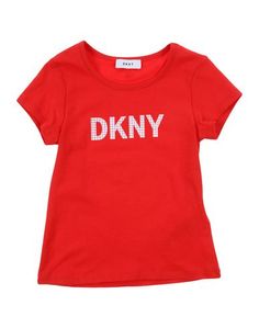 Футболка Dkny