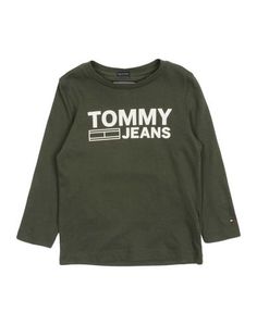 Футболка Tommy Hilfiger