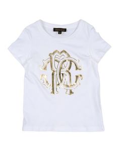 Футболка Roberto Cavalli
