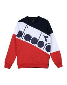 Толстовка Diadora