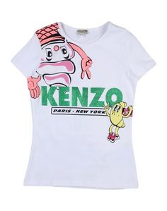 Футболка Kenzo