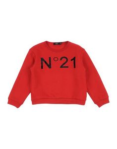 Толстовка N° 21