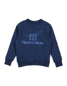 Толстовка Henry Cottons