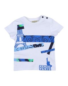 Футболка Kenzo