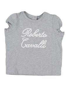 Футболка Roberto Cavalli
