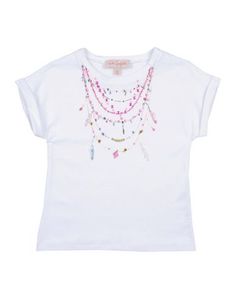 Футболка Lili Gaufrette