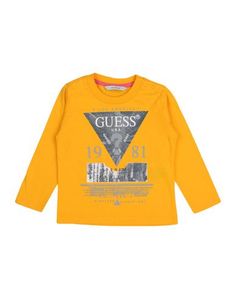 Футболка Guess