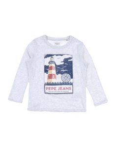 Футболка Pepe Jeans