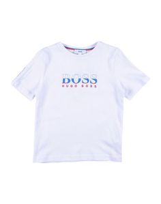 Футболка Hugo Boss
