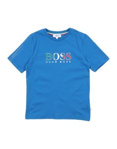 Футболка Hugo Boss