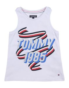 Футболка Tommy Hilfiger