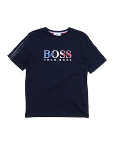 Футболка Hugo Boss