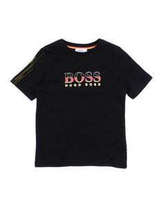 Футболка Hugo Boss