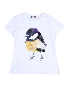 Футболка Msgm