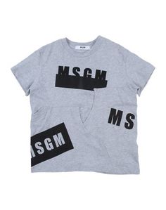 Футболка Msgm