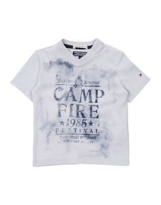 Футболка Tommy Hilfiger