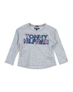 Футболка Tommy Hilfiger