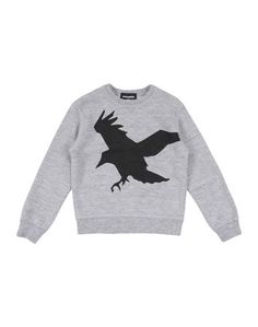 Толстовка Dsquared2