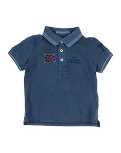 Поло Pepe Jeans