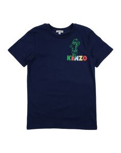 Футболка Kenzo
