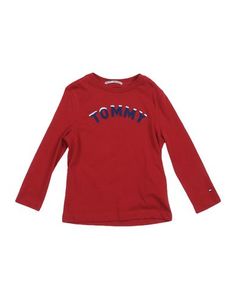 Футболка Tommy Hilfiger