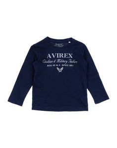 Футболка Avirex