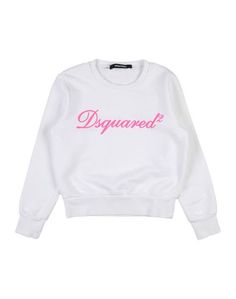 Толстовка Dsquared2