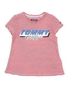 Футболка Tommy Hilfiger