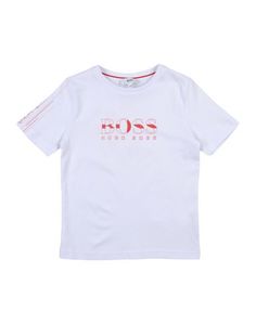Футболка Hugo Boss
